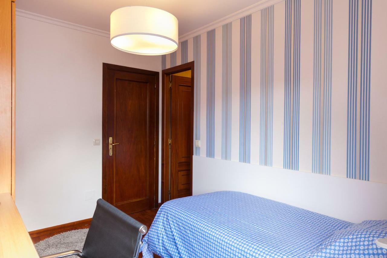 Zafiro Suites Santiago de Compostela Exterior foto